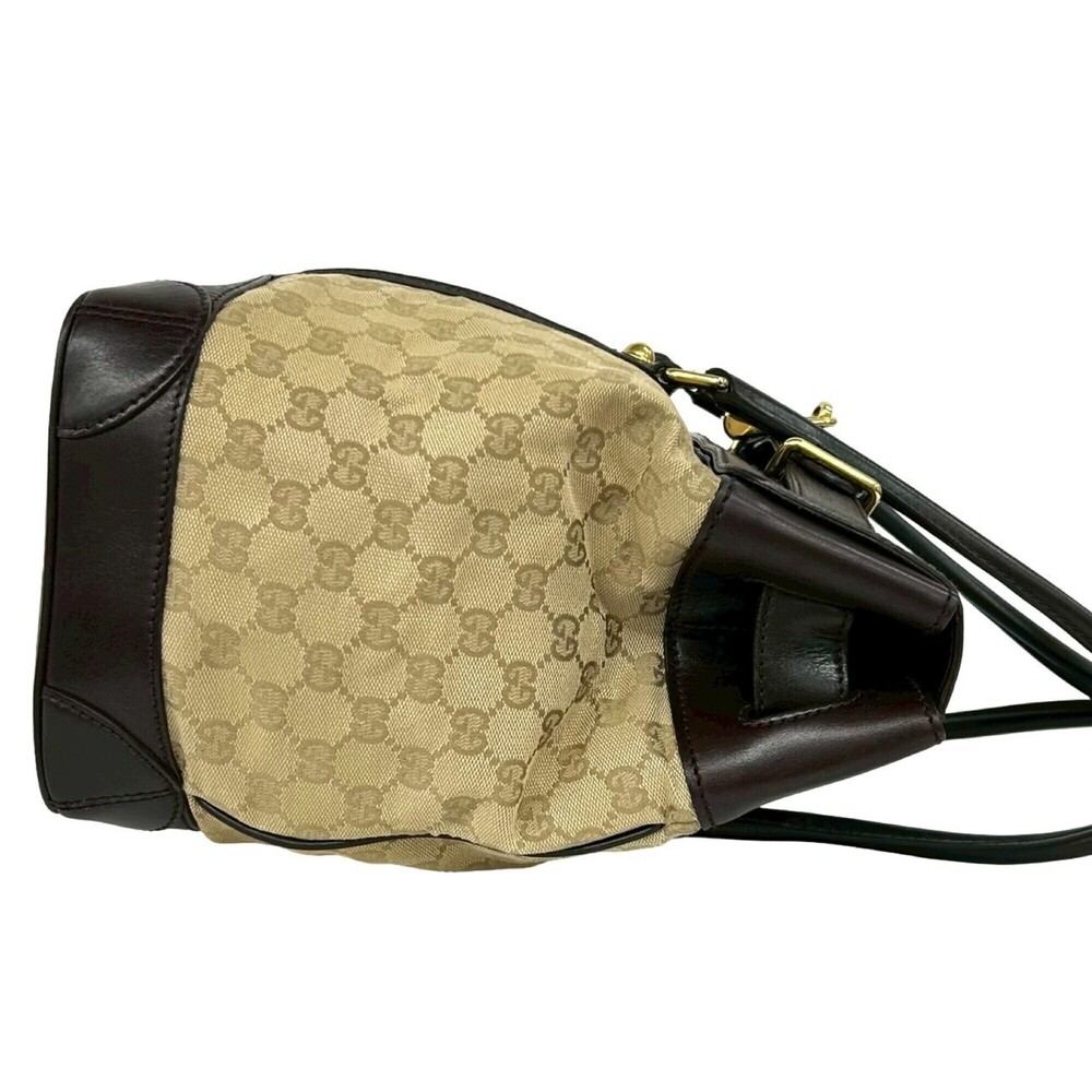 GUCCI Bag - Picture 6 of 10